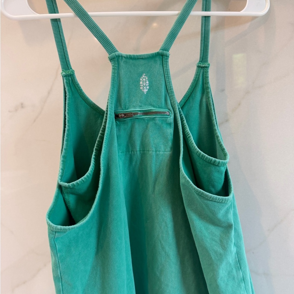 Free people movement hot shot dress